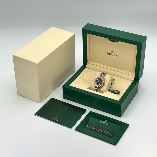 Rolex Datejust Lady 28 279381 RBR